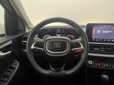 FIAT Pulse 1.0 12V 4P FLEX 200 DRIVE TURBO AUTOMTICO CVT, Foto 9