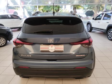 FIAT Pulse 1.0 12V 4P FLEX 200 DRIVE TURBO AUTOMTICO CVT, Foto 6