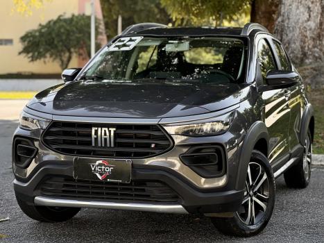 FIAT Pulse 1.0 12V 4P FLEX 200 AUDACE TURBO AUTOMTICO CVT, Foto 1