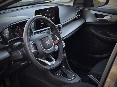 FIAT Pulse 1.0 12V 4P FLEX 200 AUDACE TURBO AUTOMTICO CVT, Foto 8
