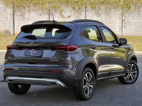 FIAT Pulse 1.0 12V 4P FLEX 200 AUDACE TURBO AUTOMTICO CVT, Foto 10