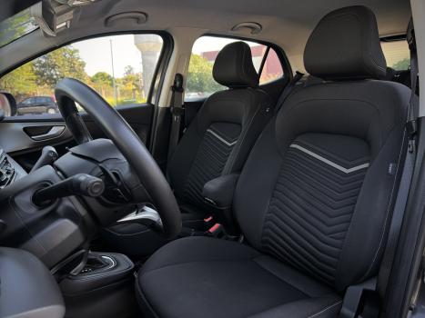 FIAT Pulse 1.0 12V 4P FLEX 200 AUDACE TURBO AUTOMTICO CVT, Foto 11
