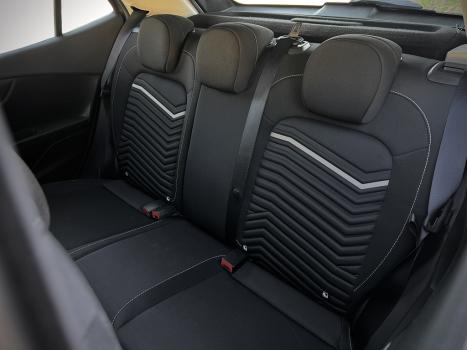 FIAT Pulse 1.0 12V 4P FLEX 200 AUDACE TURBO AUTOMTICO CVT, Foto 12