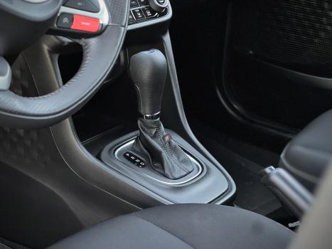 FIAT Pulse 1.0 12V 4P FLEX 200 AUDACE TURBO AUTOMTICO CVT, Foto 13