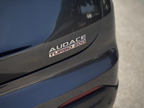 FIAT Pulse 1.0 12V 4P FLEX 200 AUDACE TURBO AUTOMTICO CVT, Foto 14