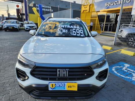 FIAT Pulse 1.0 12V 4P FLEX 200 DRIVE TURBO AUTOMTICO CVT, Foto 1