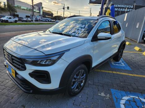 FIAT Pulse 1.0 12V 4P FLEX 200 DRIVE TURBO AUTOMTICO CVT, Foto 2