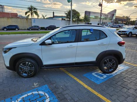 FIAT Pulse 1.0 12V 4P FLEX 200 DRIVE TURBO AUTOMTICO CVT, Foto 3