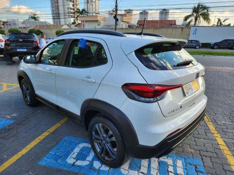 FIAT Pulse 1.0 12V 4P FLEX 200 DRIVE TURBO AUTOMTICO CVT, Foto 4