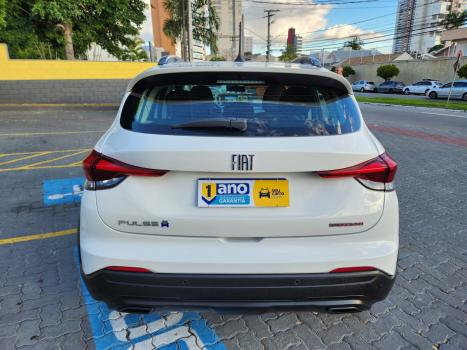 FIAT Pulse 1.0 12V 4P FLEX 200 DRIVE TURBO AUTOMTICO CVT, Foto 5
