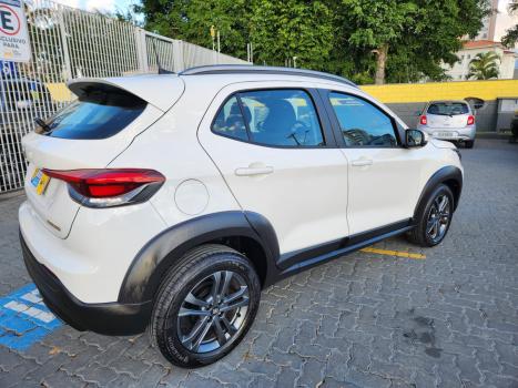FIAT Pulse 1.0 12V 4P FLEX 200 DRIVE TURBO AUTOMTICO CVT, Foto 6