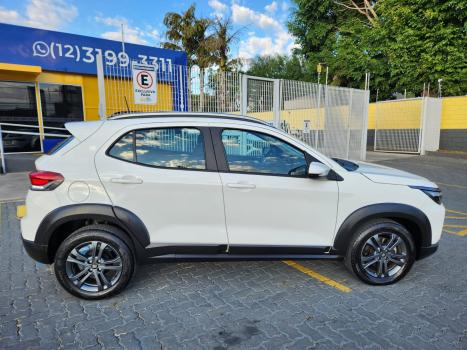 FIAT Pulse 1.0 12V 4P FLEX 200 DRIVE TURBO AUTOMTICO CVT, Foto 7