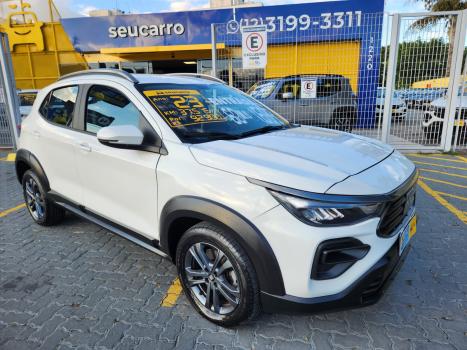 FIAT Pulse 1.0 12V 4P FLEX 200 DRIVE TURBO AUTOMTICO CVT, Foto 8