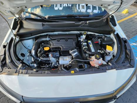 FIAT Pulse 1.0 12V 4P FLEX 200 DRIVE TURBO AUTOMTICO CVT, Foto 10