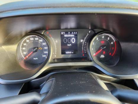 FIAT Pulse 1.0 12V 4P FLEX 200 DRIVE TURBO AUTOMTICO CVT, Foto 11