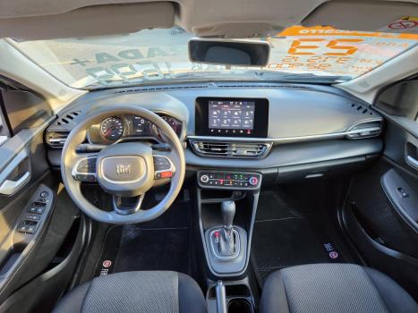 FIAT Pulse 1.0 12V 4P FLEX 200 DRIVE TURBO AUTOMTICO CVT, Foto 12