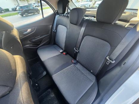 FIAT Pulse 1.0 12V 4P FLEX 200 DRIVE TURBO AUTOMTICO CVT, Foto 14