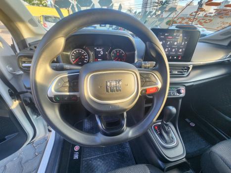 FIAT Pulse 1.0 12V 4P FLEX 200 DRIVE TURBO AUTOMTICO CVT, Foto 16