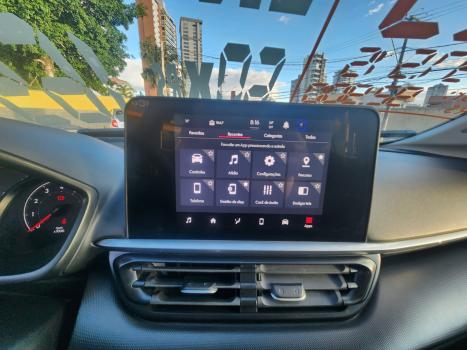 FIAT Pulse 1.0 12V 4P FLEX 200 DRIVE TURBO AUTOMTICO CVT, Foto 17