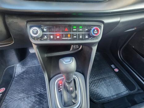 FIAT Pulse 1.0 12V 4P FLEX 200 DRIVE TURBO AUTOMTICO CVT, Foto 18
