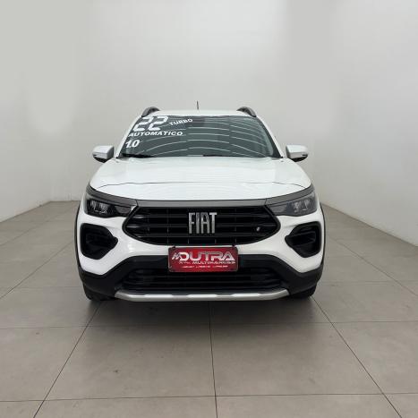 FIAT Pulse 1.0 12V 4P FLEX 200 AUDACE TURBO AUTOMTICO CVT, Foto 2