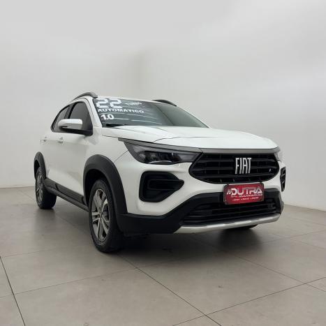 FIAT Pulse 1.0 12V 4P FLEX 200 AUDACE TURBO AUTOMTICO CVT, Foto 3