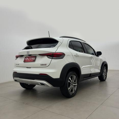 FIAT Pulse 1.0 12V 4P FLEX 200 AUDACE TURBO AUTOMTICO CVT, Foto 4