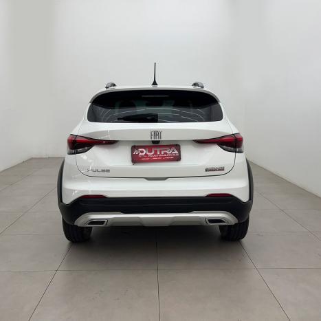 FIAT Pulse 1.0 12V 4P FLEX 200 AUDACE TURBO AUTOMTICO CVT, Foto 5