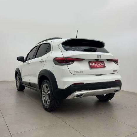 FIAT Pulse 1.0 12V 4P FLEX 200 AUDACE TURBO AUTOMTICO CVT, Foto 6