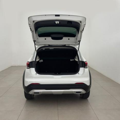 FIAT Pulse 1.0 12V 4P FLEX 200 AUDACE TURBO AUTOMTICO CVT, Foto 7
