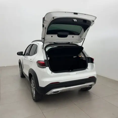 FIAT Pulse 1.0 12V 4P FLEX 200 AUDACE TURBO AUTOMTICO CVT, Foto 8