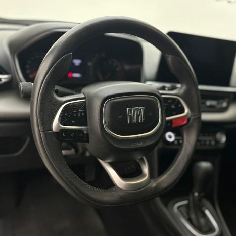 FIAT Pulse 1.0 12V 4P FLEX 200 AUDACE TURBO AUTOMTICO CVT, Foto 13