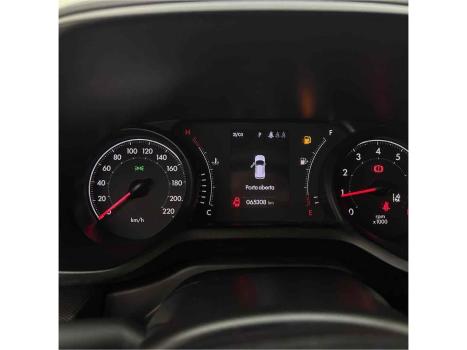 FIAT Pulse 1.0 12V 4P FLEX 200 AUDACE TURBO AUTOMTICO CVT, Foto 5