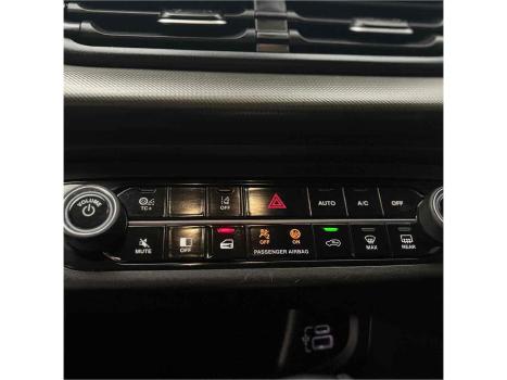 FIAT Pulse 1.0 12V 4P FLEX 200 AUDACE TURBO AUTOMTICO CVT, Foto 7