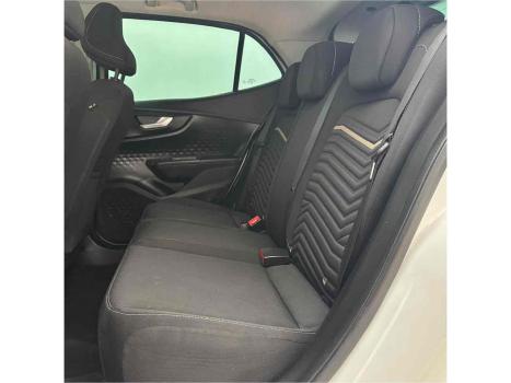 FIAT Pulse 1.0 12V 4P FLEX 200 AUDACE TURBO AUTOMTICO CVT, Foto 8