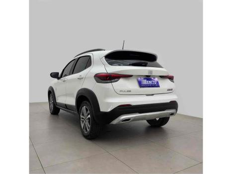 FIAT Pulse 1.0 12V 4P FLEX 200 AUDACE TURBO AUTOMTICO CVT, Foto 9