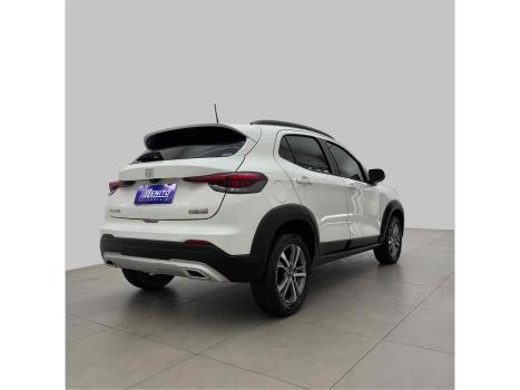 FIAT Pulse 1.0 12V 4P FLEX 200 AUDACE TURBO AUTOMTICO CVT, Foto 10