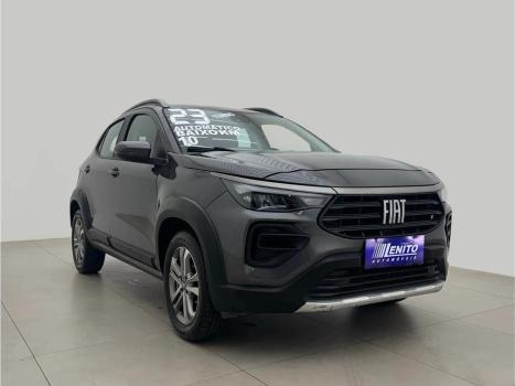 FIAT Pulse 1.0 12V 4P FLEX 200 AUDACE TURBO AUTOMTICO CVT, Foto 2