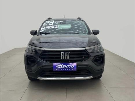FIAT Pulse 1.0 12V 4P FLEX 200 AUDACE TURBO AUTOMTICO CVT, Foto 3