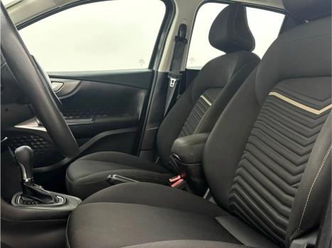FIAT Pulse 1.0 12V 4P FLEX 200 AUDACE TURBO AUTOMTICO CVT, Foto 4
