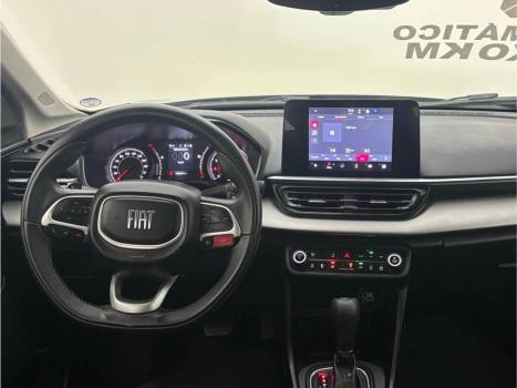 FIAT Pulse 1.0 12V 4P FLEX 200 AUDACE TURBO AUTOMTICO CVT, Foto 5