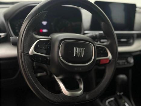 FIAT Pulse 1.0 12V 4P FLEX 200 AUDACE TURBO AUTOMTICO CVT, Foto 6