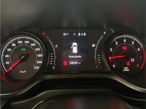 FIAT Pulse 1.0 12V 4P FLEX 200 AUDACE TURBO AUTOMTICO CVT, Foto 7