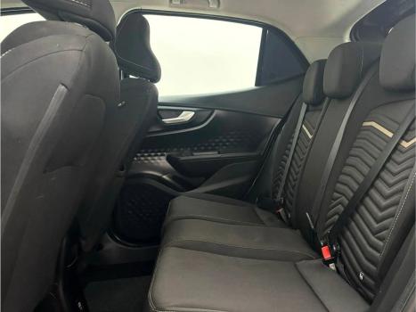 FIAT Pulse 1.0 12V 4P FLEX 200 AUDACE TURBO AUTOMTICO CVT, Foto 10
