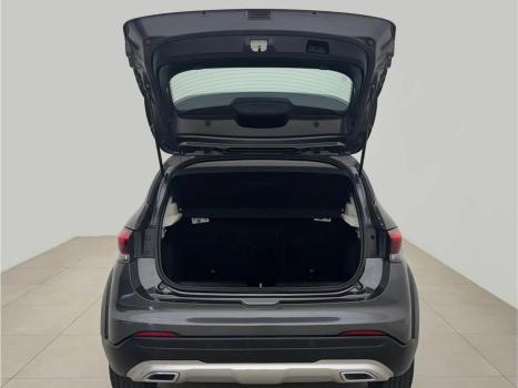 FIAT Pulse 1.0 12V 4P FLEX 200 AUDACE TURBO AUTOMTICO CVT, Foto 11