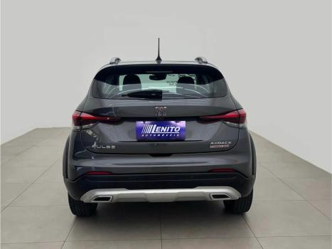 FIAT Pulse 1.0 12V 4P FLEX 200 AUDACE TURBO AUTOMTICO CVT, Foto 12
