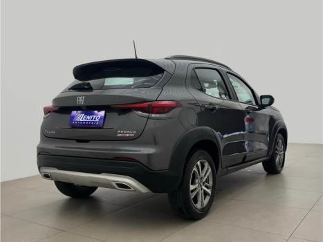 FIAT Pulse 1.0 12V 4P FLEX 200 AUDACE TURBO AUTOMTICO CVT, Foto 14