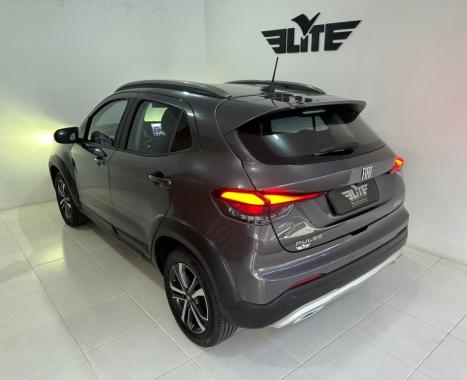 FIAT Pulse 1.0 12V 4P FLEX 200 AUDACE TURBO AUTOMTICO CVT, Foto 3