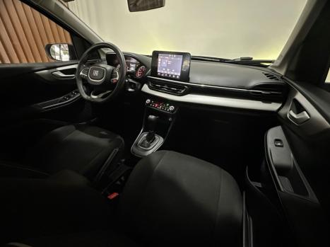 FIAT Pulse 1.0 12V 4P FLEX 200 AUDACE TURBO AUTOMTICO CVT, Foto 4