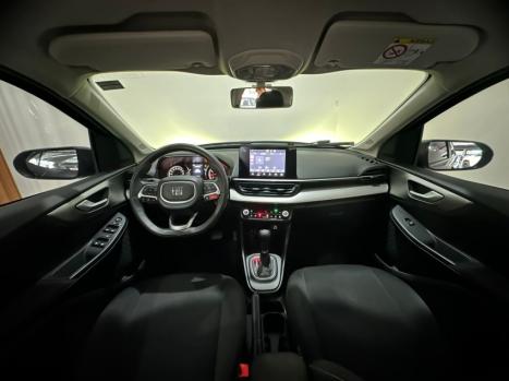 FIAT Pulse 1.0 12V 4P FLEX 200 AUDACE TURBO AUTOMTICO CVT, Foto 5